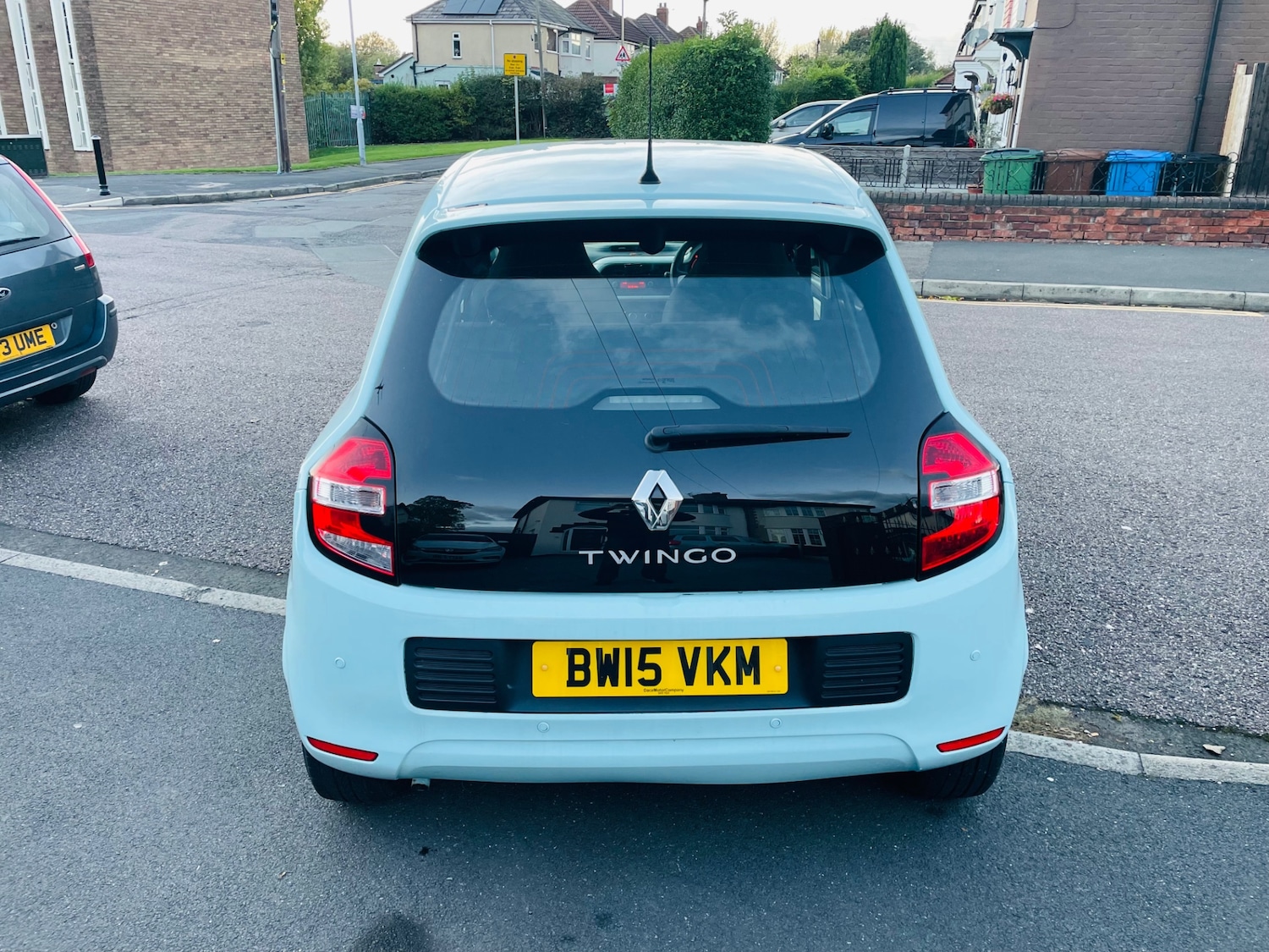 Used Renault Twingo 2015 for sale - 76758977: Photo 12