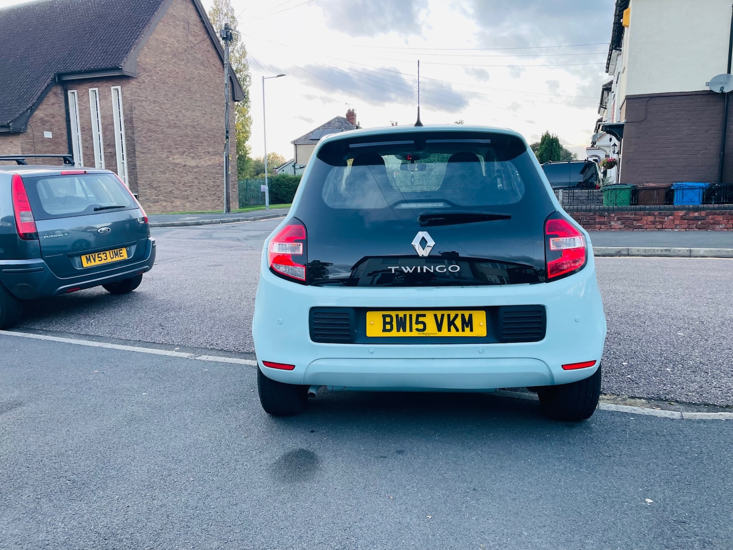 Used Renault Twingo 2015 for sale - 76758977: Photo 14