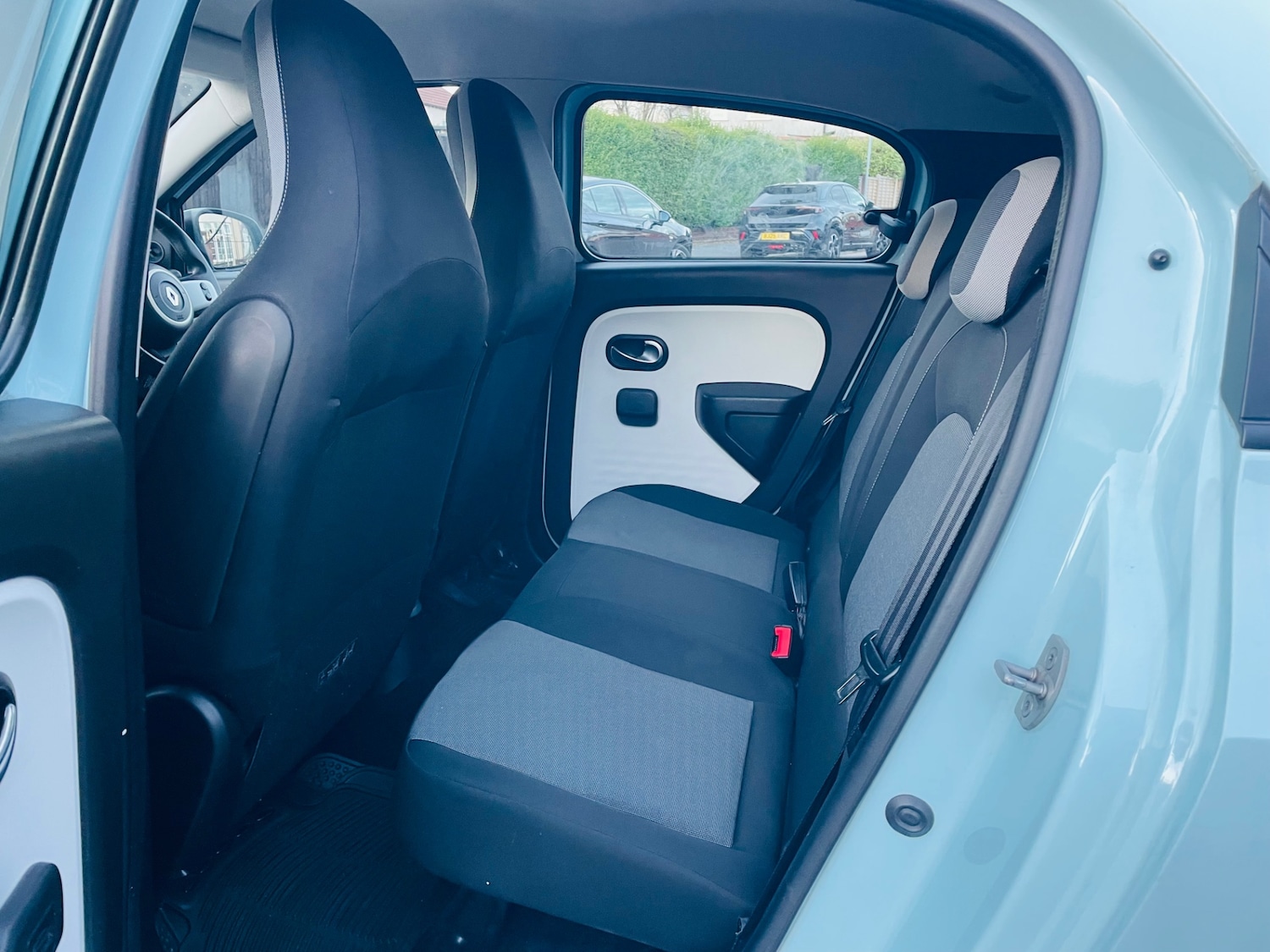 Used Renault Twingo 2015 for sale - 76758977: Photo 17