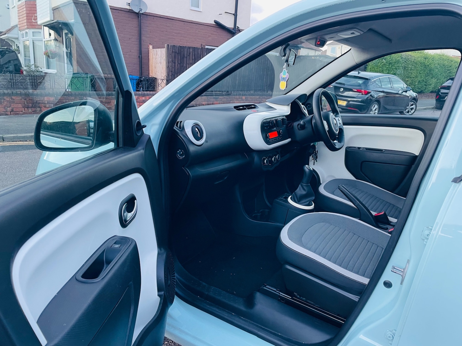 Used Renault Twingo 2015 for sale - 76758977: Photo 20