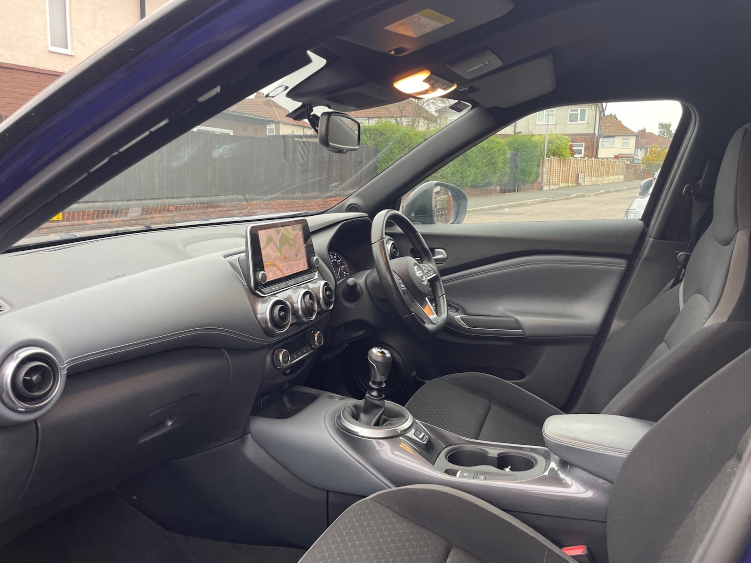 Used Nissan Juke 2021 for sale - 76669126: Photo 16