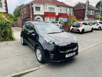 2016 (16) - 1.7 CRDi ISG 2 5dr