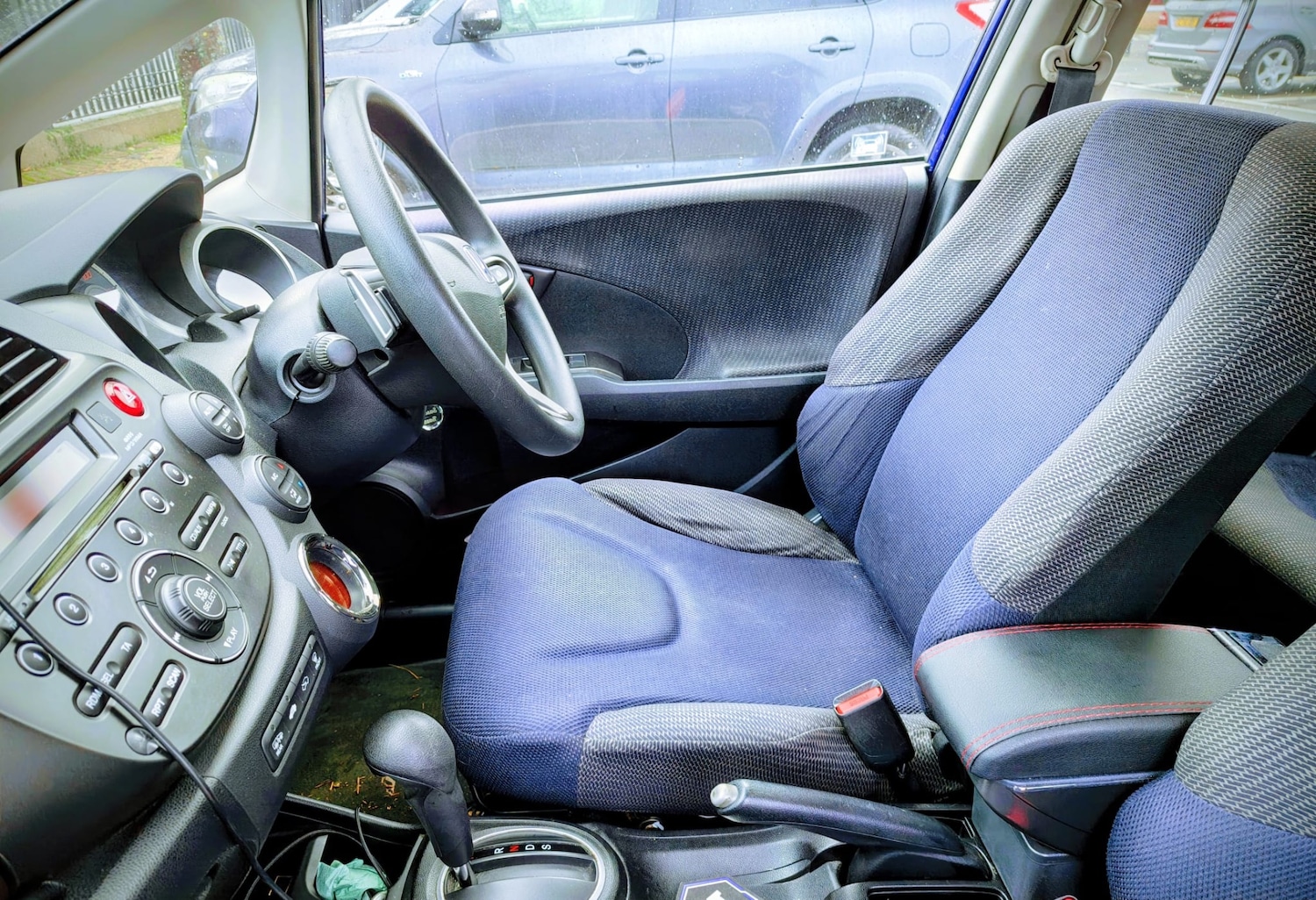 Used Honda Jazz 2011 for sale - 76855449: Photo 10