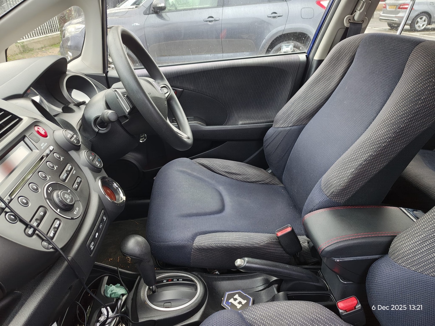 Used Honda Jazz 2011 for sale - 76855449: Photo 11