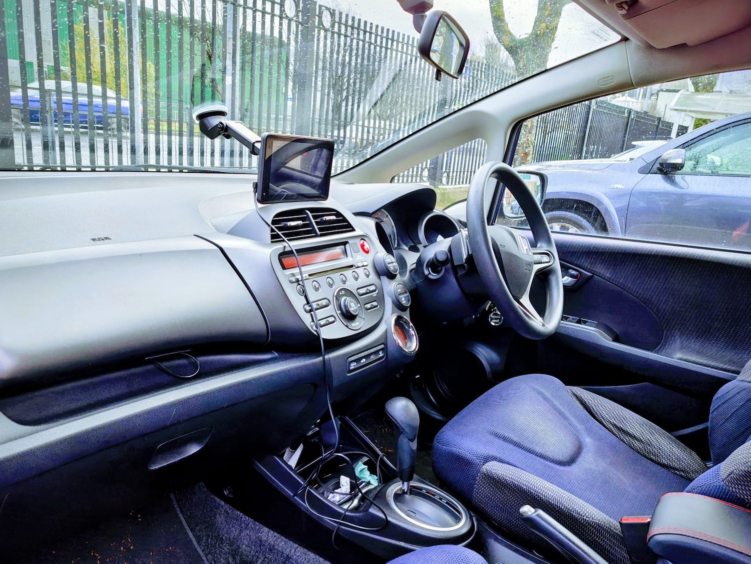 Used Honda Jazz 2011 for sale - 76855449: Photo 12