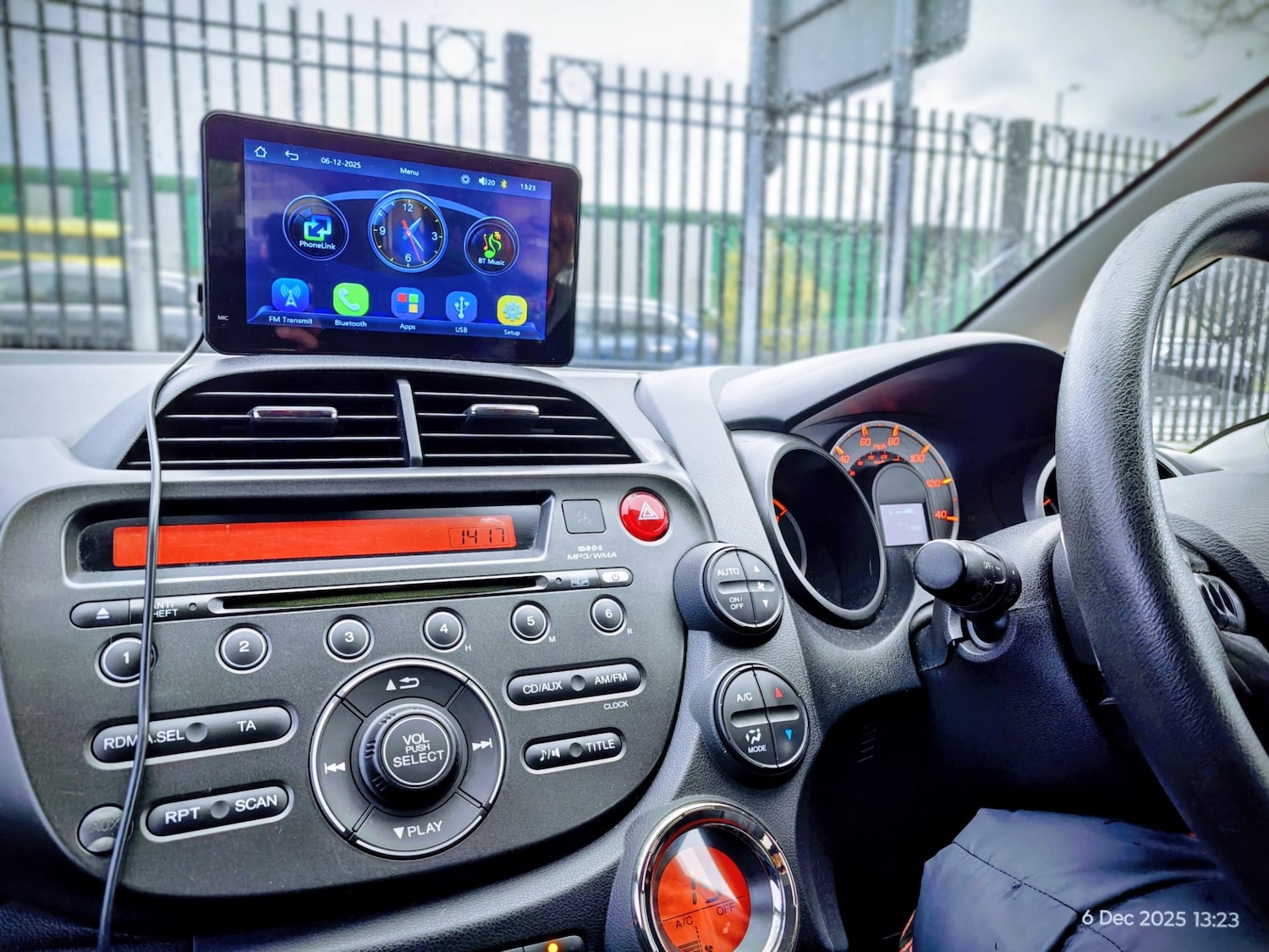 Used Honda Jazz 2011 for sale - 76855449: Photo 13