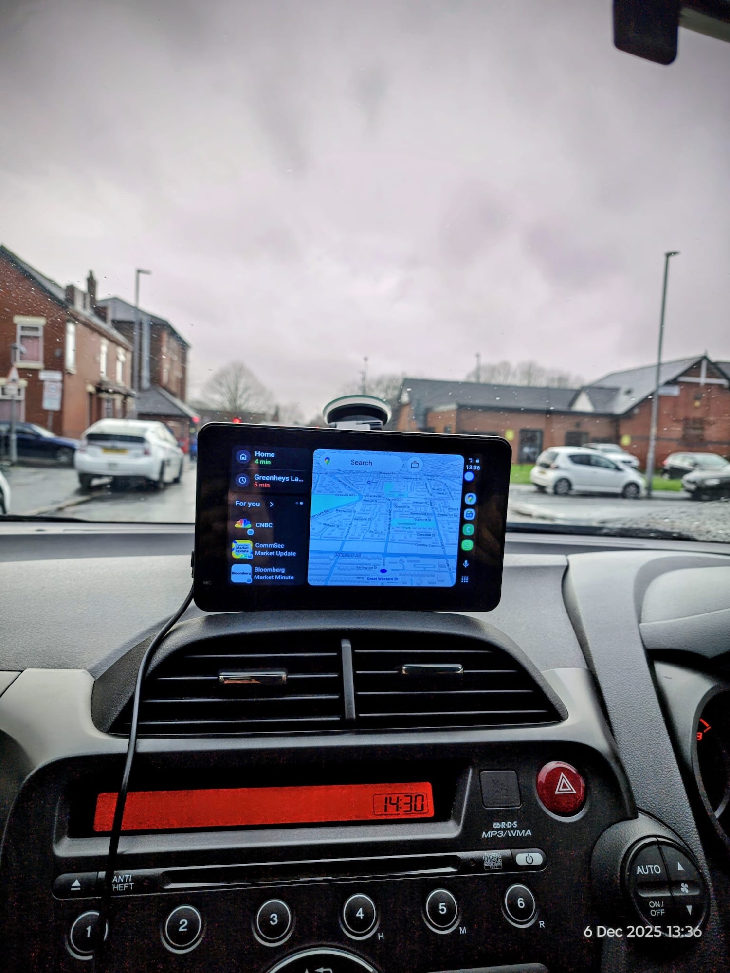 Used Honda Jazz 2011 for sale - 76855449: Photo 14