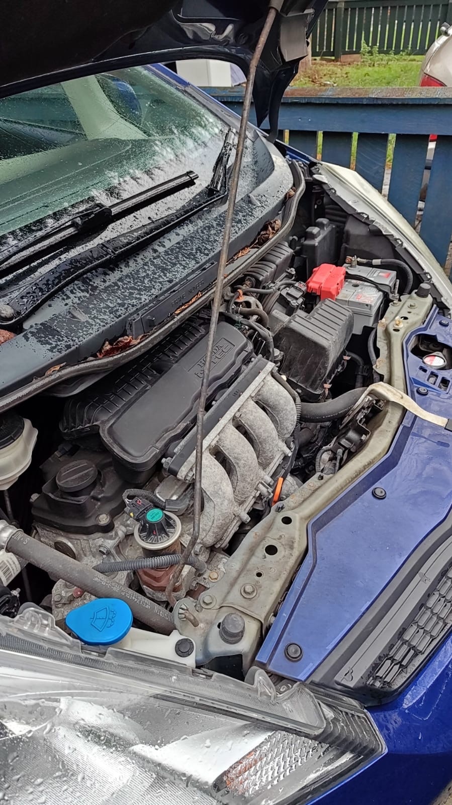 Used Honda Jazz 2011 for sale - 76855449: Photo 16