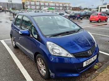 Used Honda Jazz 2011 for sale - 76855449: Photo