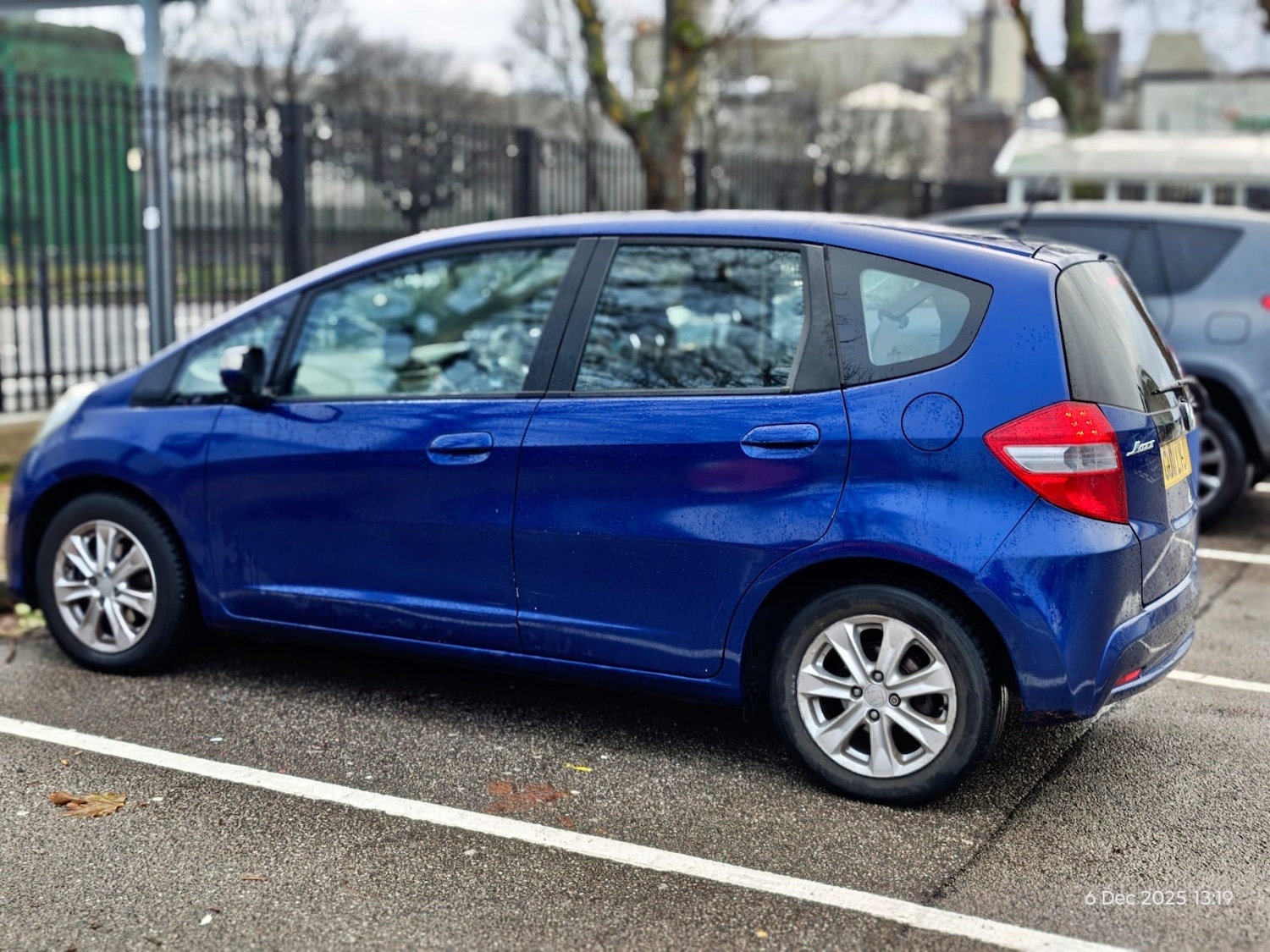 Used Honda Jazz 2011 for sale - 76855449: Photo 5