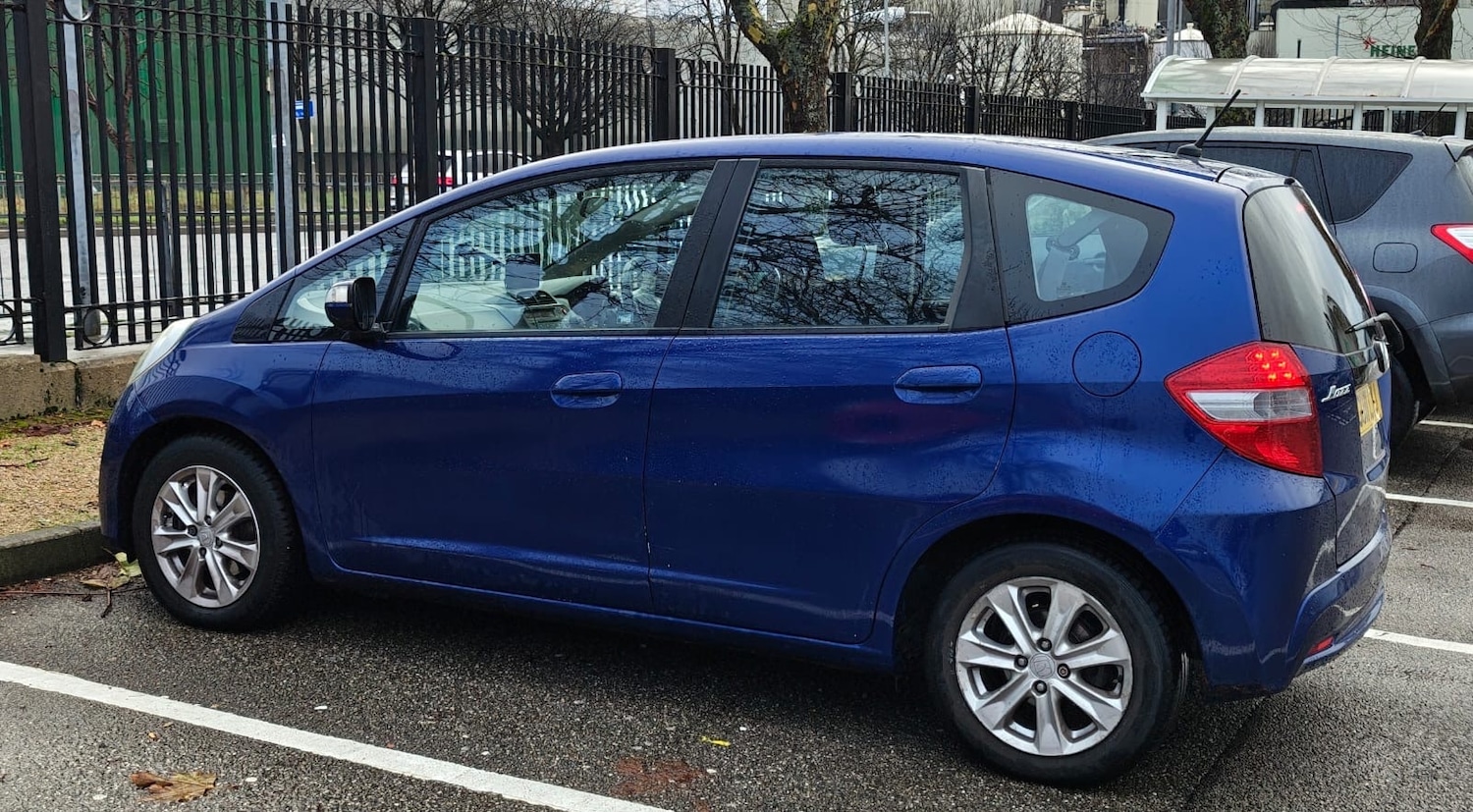 Used Honda Jazz 2011 for sale - 76855449: Photo 6