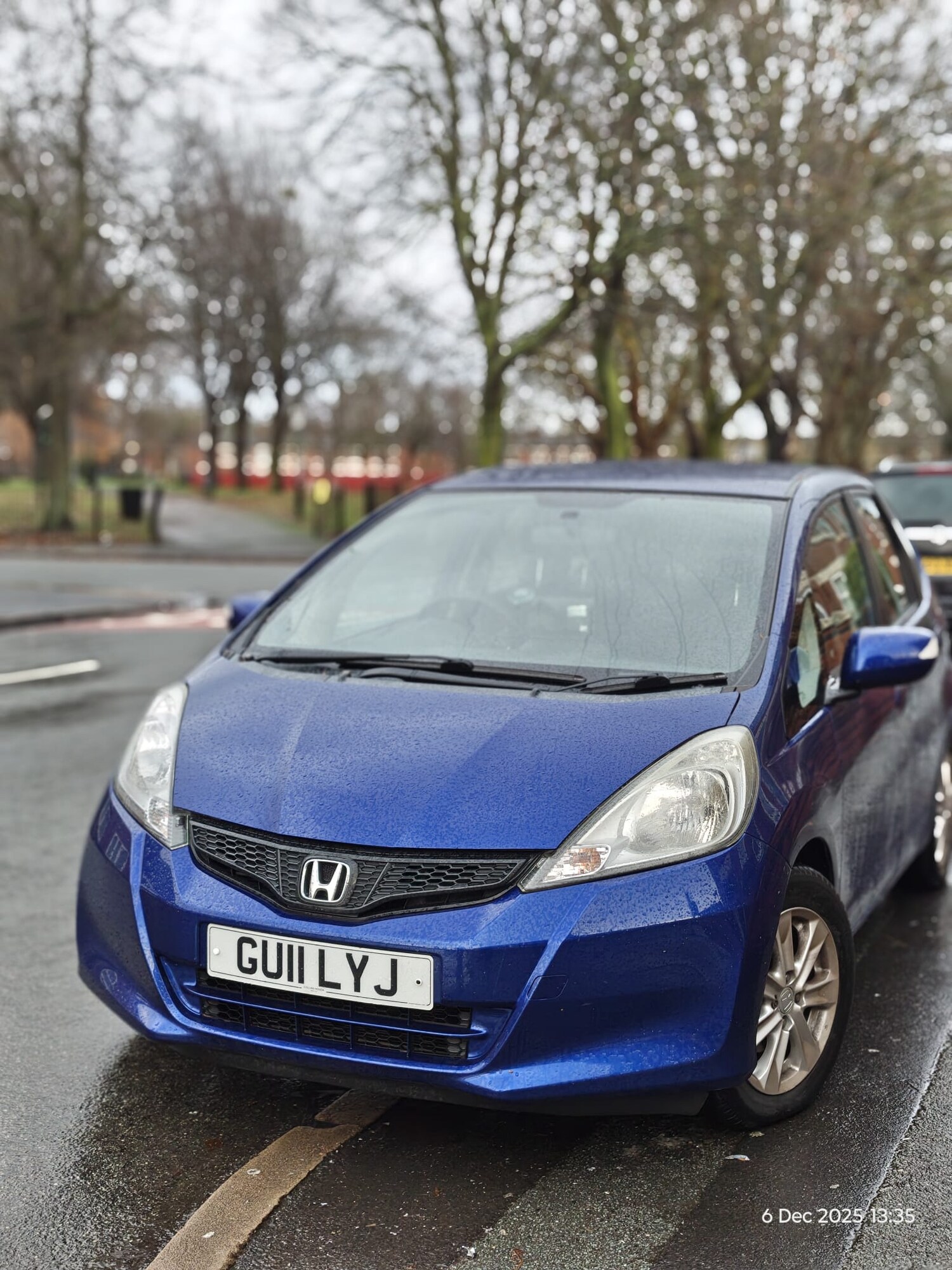 Used Honda Jazz 2011 for sale - 76855449: Photo 8