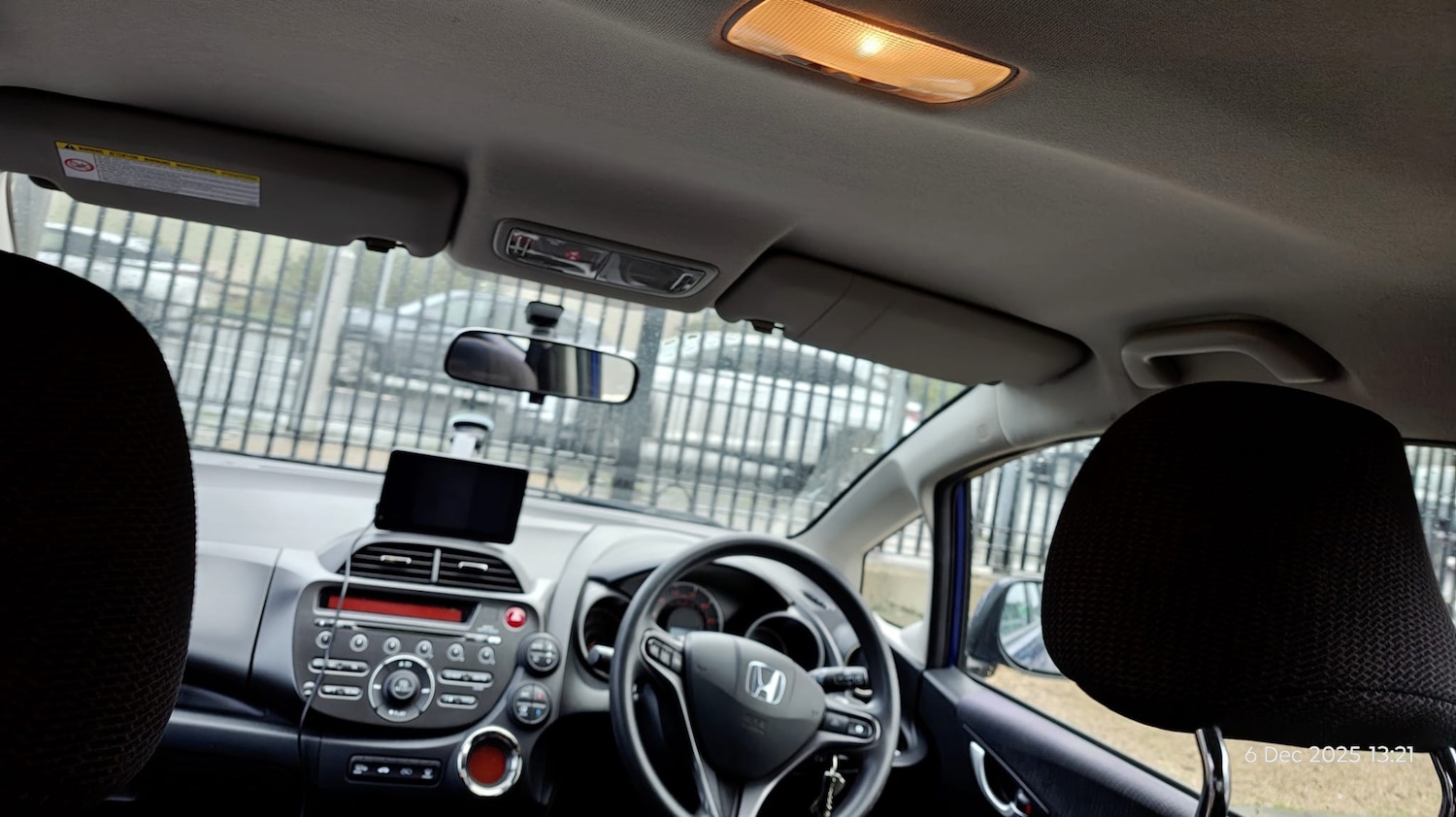 Used Honda Jazz 2011 for sale - 76855449: Photo 9