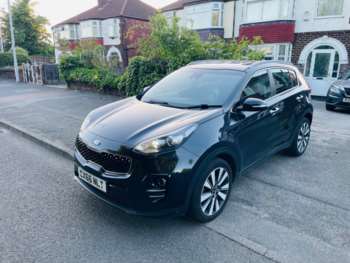 2016 (66) - 1.7 CRDi ISG 3 5dr