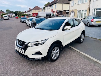 Used Nissan Qashqai 2019 for sale - 75857181: Photo