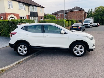 Used Nissan Qashqai 2019 for sale - 75857181: Photo