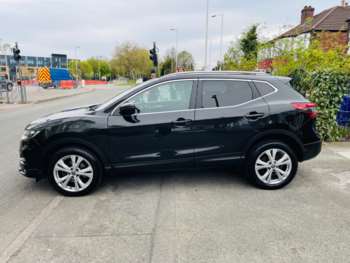Used Nissan Qashqai 2019 for sale - 74164454: Photo