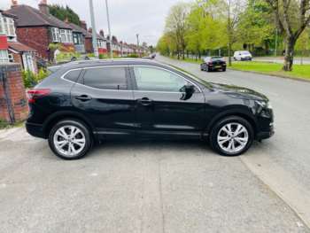 Used Nissan Qashqai 2019 for sale - 74164454: Photo