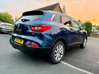 Renault Kadjar feature image