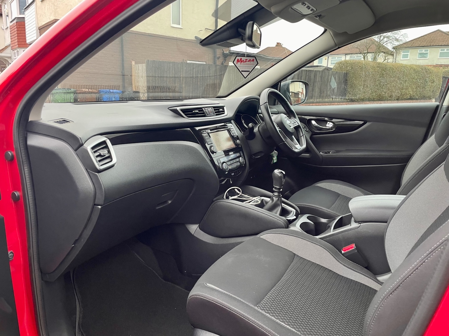 Used Nissan Qashqai 2020 for sale - 77208769: Photo 15