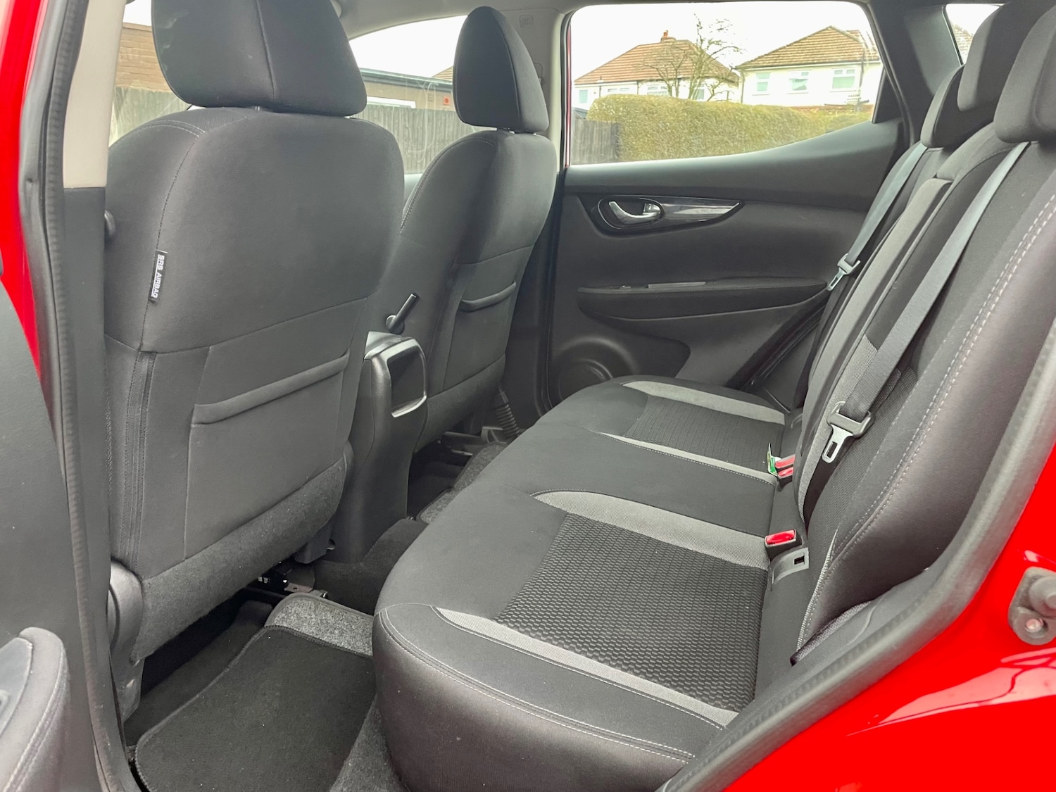 Used Nissan Qashqai 2020 for sale - 77208769: Photo 16