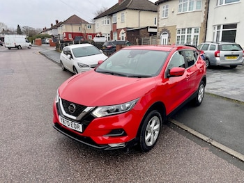 Used Nissan Qashqai 2020 for sale - 77208769: Photo