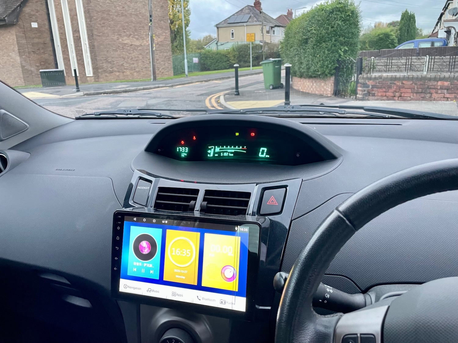 Used Toyota Yaris 2009 for sale - 76385152: Photo 15