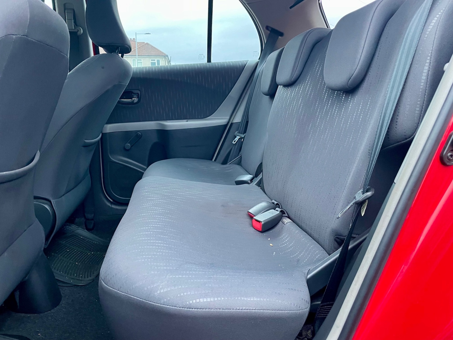 Used Toyota Yaris 2009 for sale - 76385152: Photo 16