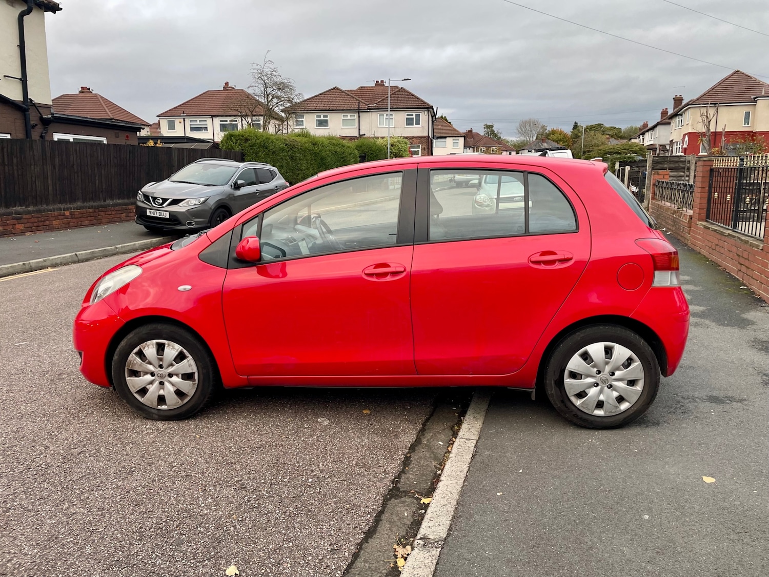 Used Toyota Yaris 2009 for sale - 76385152: Photo 7