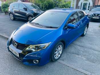 2015 (65) - 1.6 i-DTEC SE Plus 5dr