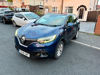 Used Renault Kadjar 2018 for sale - 79785633: Photo