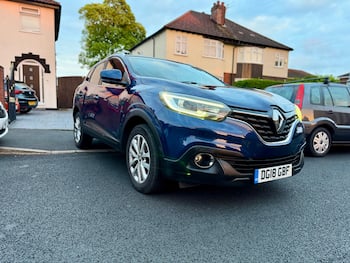 Used Renault Kadjar 2018 for sale - 79785633: Photo