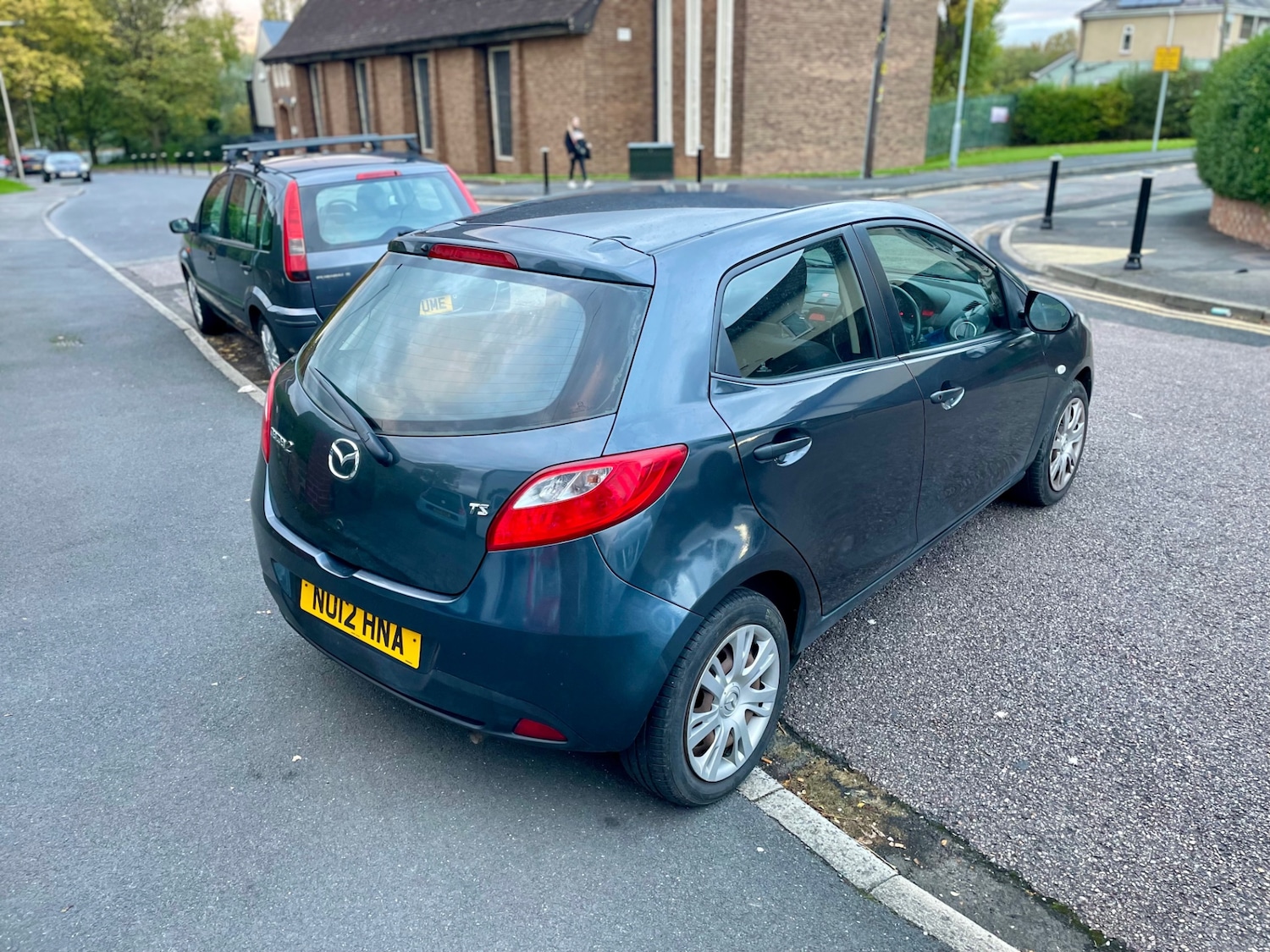 Used Mazda Mazda2 2012 for sale - 76396639: Photo 10