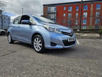 Used Toyota Yaris 2011 for sale - 74242270: Photo