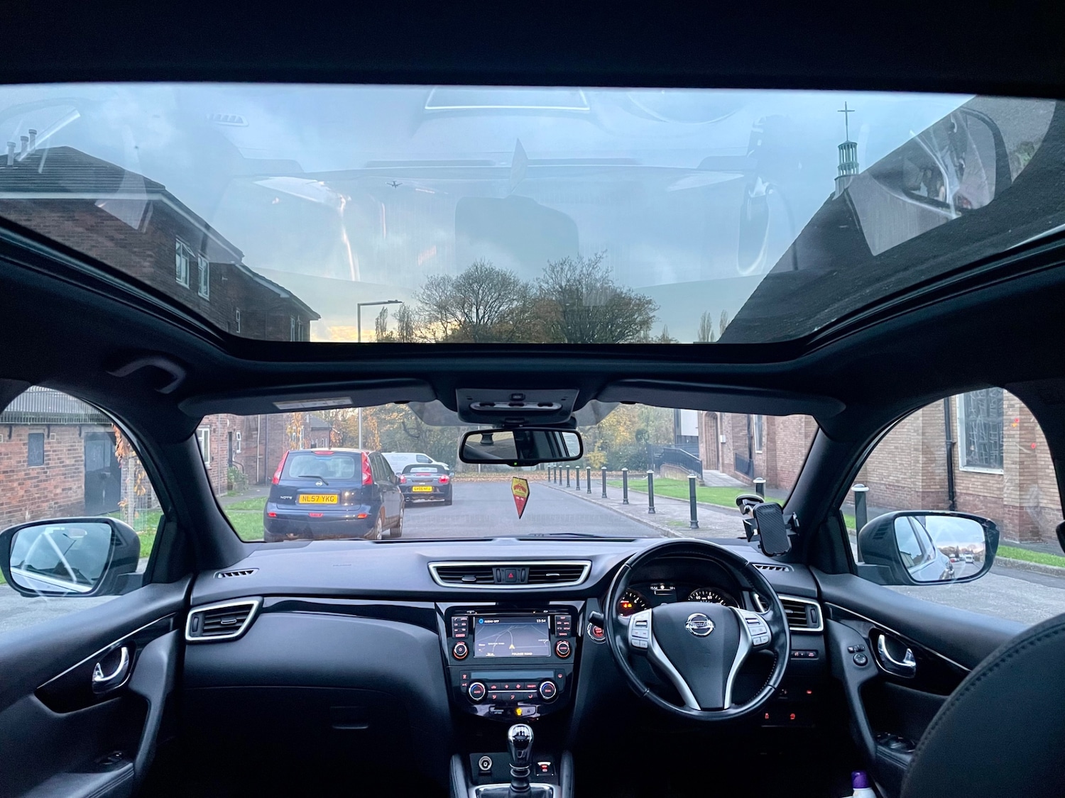 Used Nissan Qashqai 2017 for sale - 76507759: Photo 15