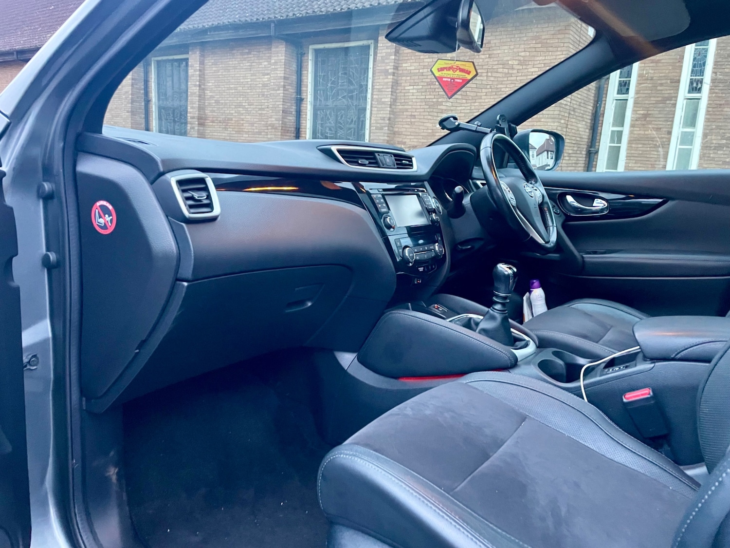 Used Nissan Qashqai 2017 for sale - 76507759: Photo 17