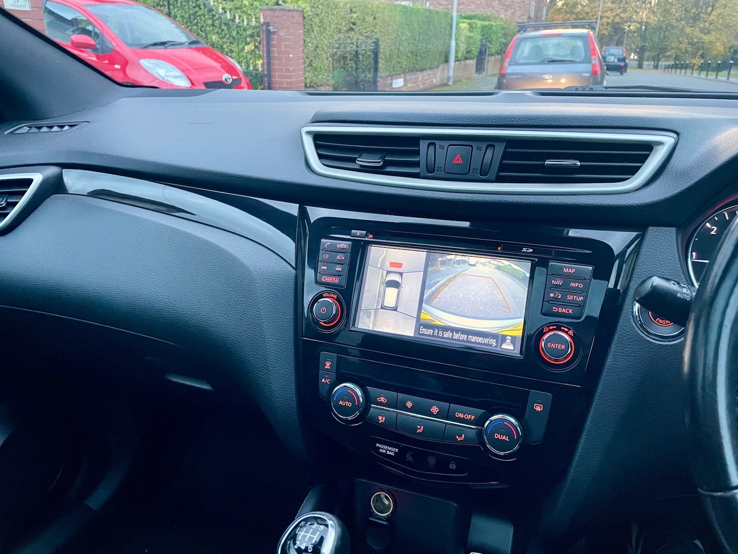 Used Nissan Qashqai 2017 for sale - 76507759: Photo 18