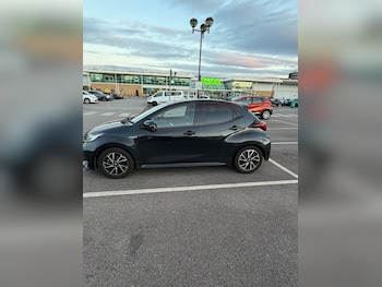 Used Toyota Yaris 2021 for sale - 78956109: Photo