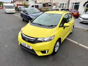 Used Honda Jazz 2016 for sale - 79543867: Photo
