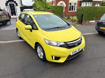Used Honda Jazz 2016 for sale - 79543867: Photo