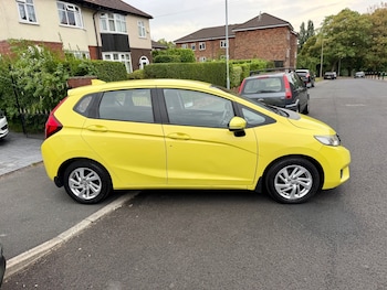 Used Honda Jazz 2016 for sale - 79543867: Photo