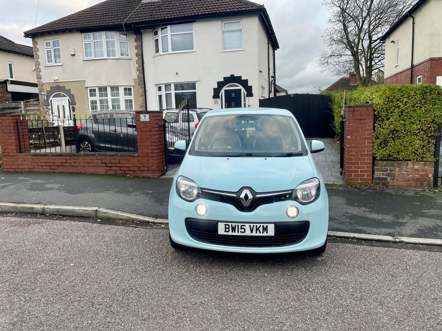 Used Renault Twingo 2015 for sale - 76584003: Photo 1