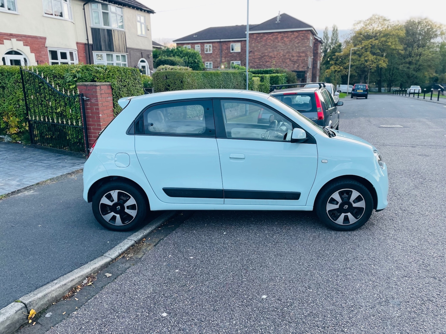 Used Renault Twingo 2015 for sale - 76584003: Photo 12
