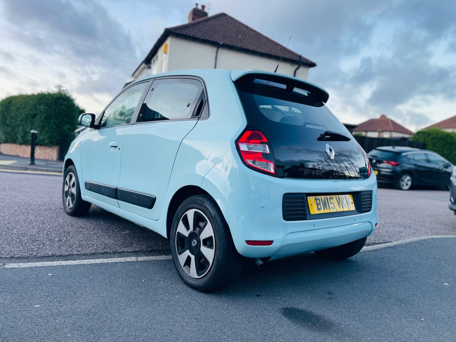 Used Renault Twingo 2015 for sale - 76584003: Photo 7