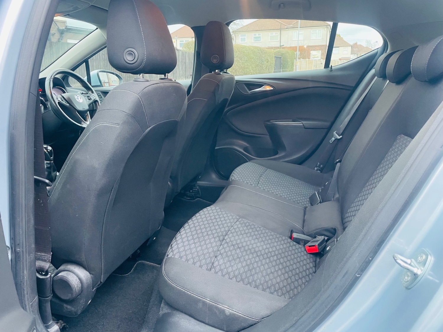 Used Vauxhall Astra 2017 for sale - 77665496: Photo 13