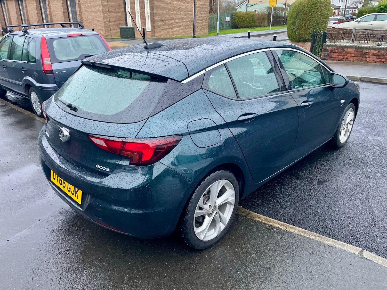 Used Vauxhall Astra 2016 for sale - 77849075: Photo 10
