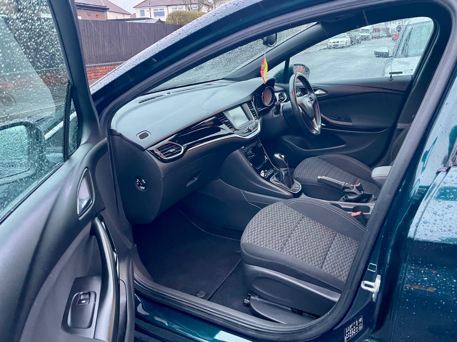 Used Vauxhall Astra 2016 for sale - 77849075: Photo 14