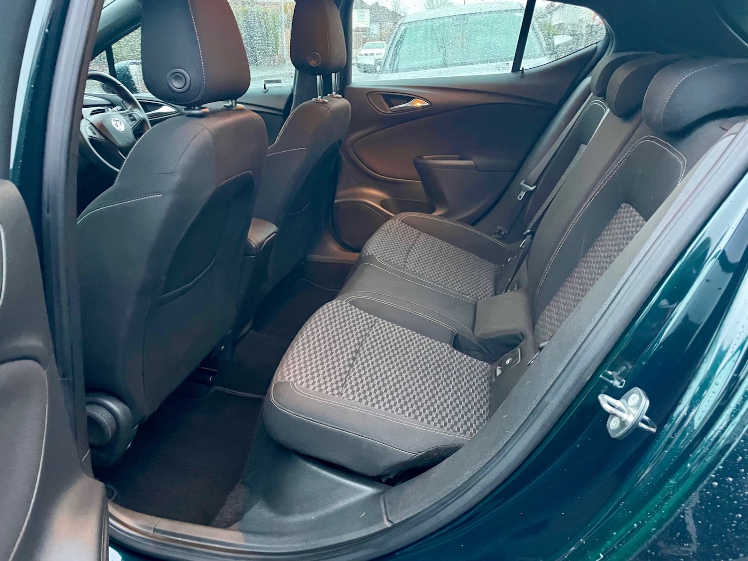 Used Vauxhall Astra 2016 for sale - 77849075: Photo 15