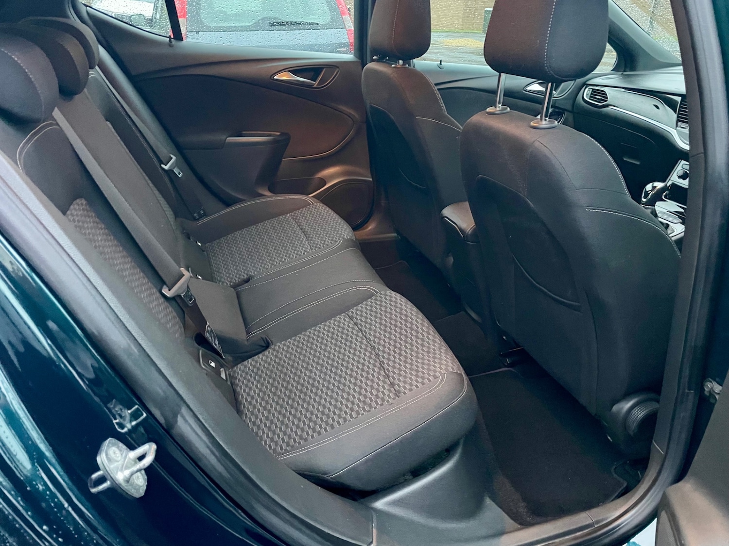 Used Vauxhall Astra 2016 for sale - 77849075: Photo 16