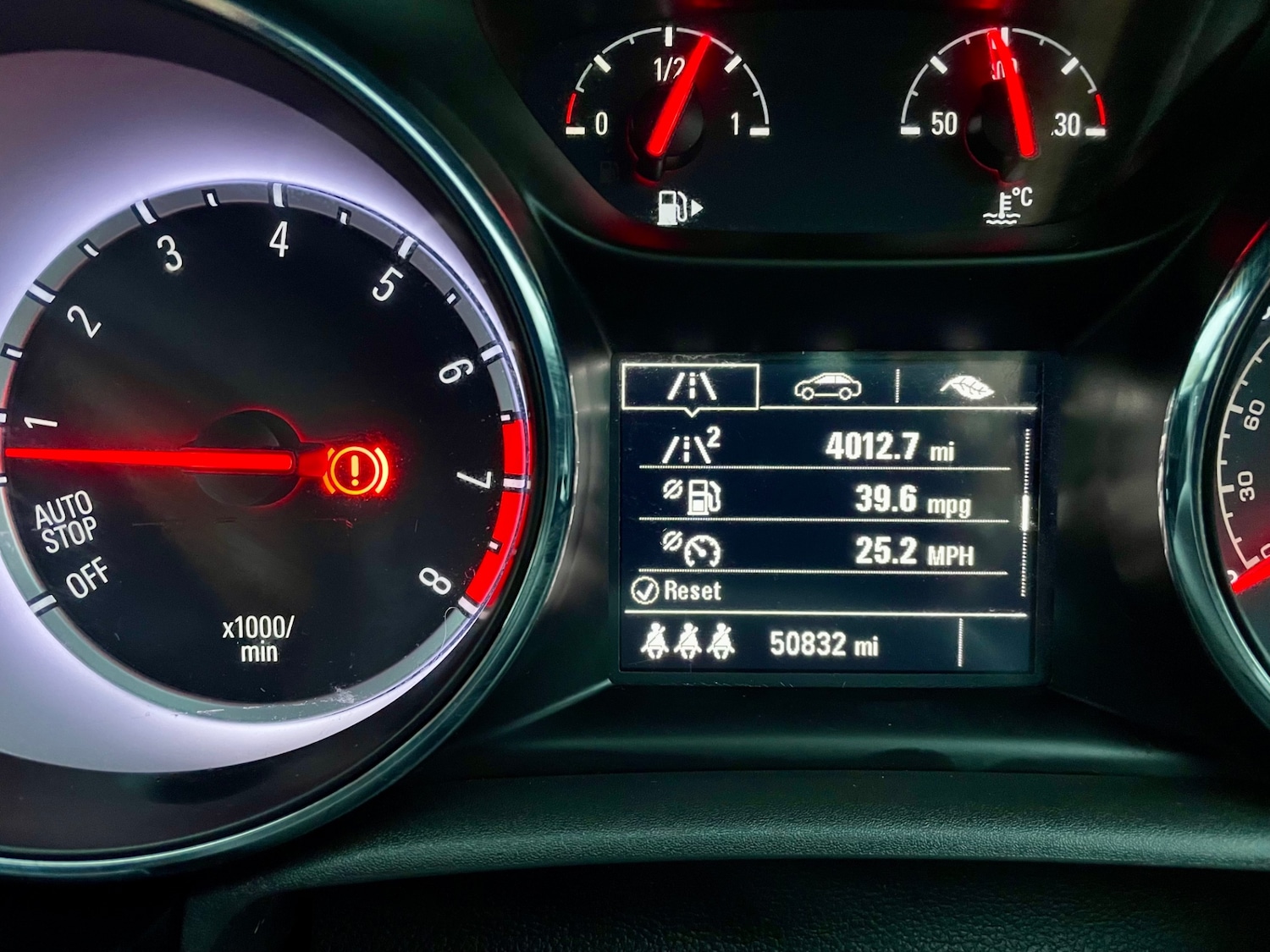 Used Vauxhall Astra 2016 for sale - 77849075: Photo 17